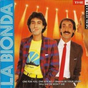 La Bionda - The Collection (1994)