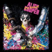 Alice Cooper - Hey Stoopid (2017) [Hi-Res]