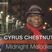 Cyrus Chestnut - Midnight Melodies (2014) CD Rip