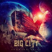 Big City - Sunwind Sails (2023) CD-Rip