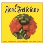 Jose Feliciano - Feliz Navidad (2004)