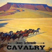 Doug Schmude - Cavalry EP (2024)