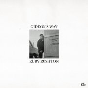 Ruby Rushton - Gideon's Way (2021) [Hi-Res]