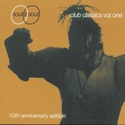 Soul II Soul - Club Classics Vol. One (1999)
