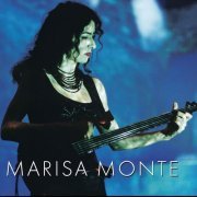 Marisa Monte - Memórias (Ao Vivo) (2001)