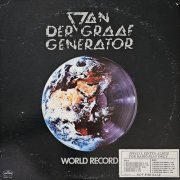 Van Der Graaf Generator - World Record (1976) LP