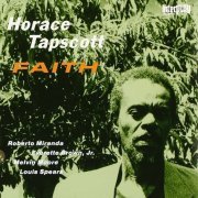 Horace Tapscott - Faith (2010)
