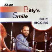 Billy Higgins - Billy's Smile (2002)