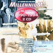 VA - 20th Century Hits for a New Millennium - 36 Hits 1990-1994 [2CD Set] (1998)