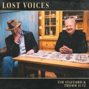 Tim Stafford - Lost Voices (2023)