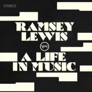 Ramsey Lewis - Ramsey Lewis: A Life in Music (2022)