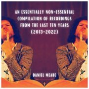 Daniel Meade - An Essentially Non Essential Compilation of Recordings from the Last Ten Years (2013 - 2022) (2023)