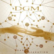 DGM - Tragic Separation (2020) Hi-Res