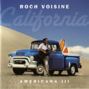 Roch Voisine - Americana III (2010) Lossless