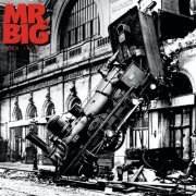Mr. Big - Lean Into It (30th Anniversary Edition) (2021) [Hi-Res]
