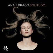 Anais Drago - Solitudo (2021) [Hi-Res]