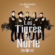 Los Tigres Del Norte - La Reunión (Deluxe) (2021) Hi-Res
