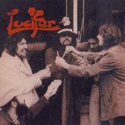 Lucifer - Lucifer (Reissue) (1970/2001)