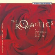 VA - The Romantics: Romantic Music of the 19th Century (1995)