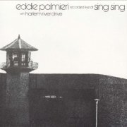 Eddie Palmieri - Recorded Live at Sing Sing (1972) FLAC