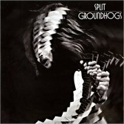 The Groundhogs - Split (50th Anniversary Edition) (2020)