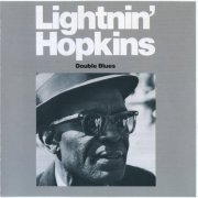 Lightnin' Hopkins - Double Blues (1989)