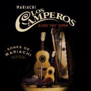Mariachi Los Camperos - Sones De Mariachi (2024) [Hi-Res]