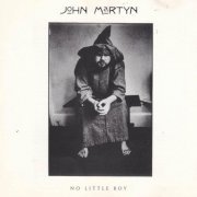 John Martyn - No Little Boy (1993)