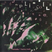 The Plimsouls - Everywhere At Once (Reissue) (1983/1992)