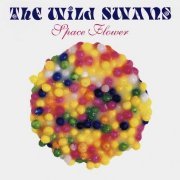 The Wild Swans - Space Flower (Reissue) (1990/2008)