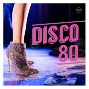 VA - DISCO 80, Vol. 2 (2019)