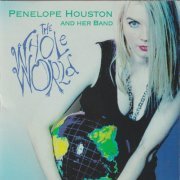 Penelope Houston And Her Band - The Whole World (1993)