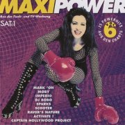 VA - Maxi Power Vol. 6 (1995)
