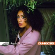 Jayda G - DJ-Kicks (2021)