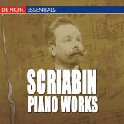 VA - Scriabin: Piano Works (2009)