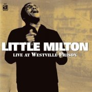 Little Milton - Live at Westville Prison (1995)
