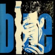 Elvis Costello & The Attractions - Almost Blue (Club Edition) (1994)