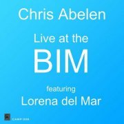 Chris Abelen - Live at the Bim (2022)