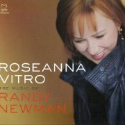 Roseanna Vitro - The Music Of Randy Newman (2011) APE