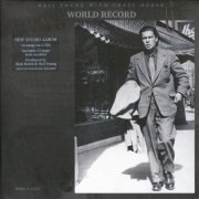Neil Young With Crazy Horse - World Record (2022) CD-Rip