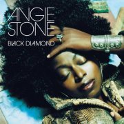Angie Stone - Black Diamond (2012)