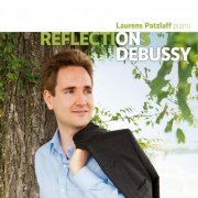 Laurens Patzlaff - Reflections on Debussy (2012) [Hi-Res]