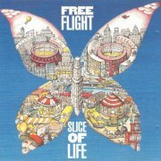 Free Flight - Slice of Life (1989)