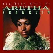 Aretha Franklin - The Very Best Of Aretha Franklin: The 60's (1994/2008)