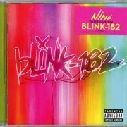 Blink-182 - Nine (2019) CD-Rip