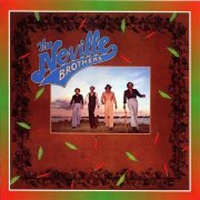 The Neville Brothers - The Neville Brothers (2007)
