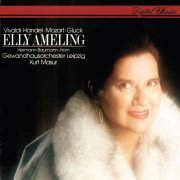 Elly Ameling, Leipzig Gewandhausorchester, Kurt Masur - Eighteenth-Century Bel Canto (1986)