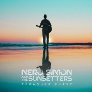 Nero Simon and the Sunsetters - Treasure Chest (2022)