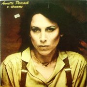 Annette Peacock - X-Dreams (1978) FLAC