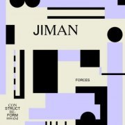 Jiman - Forces (2024)